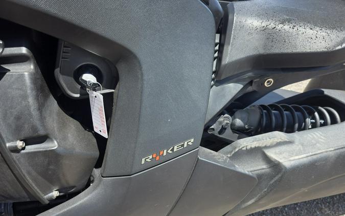 2021 Can-Am Ryker 900 ACE