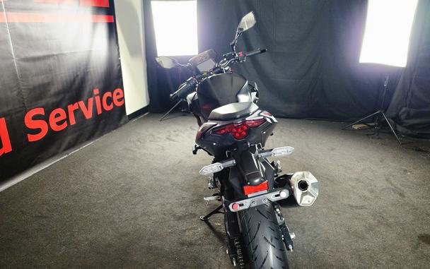 2024 KAWASAKI Z500 SE ABS - FA06368