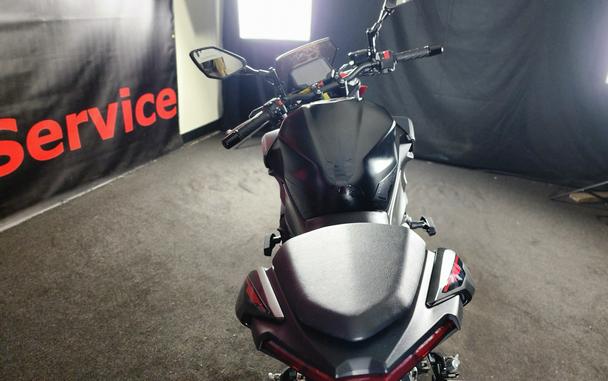 2024 KAWASAKI Z500 SE ABS - FA06368