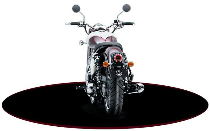 2026 Royal Enfield Classic 650
