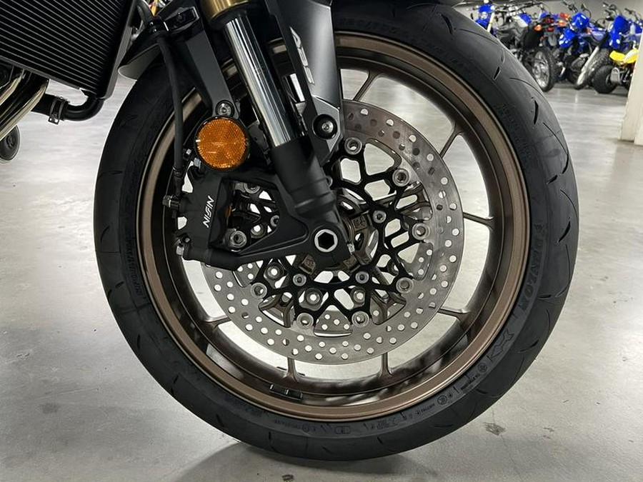 2026 Honda® CB650R E-Clutch