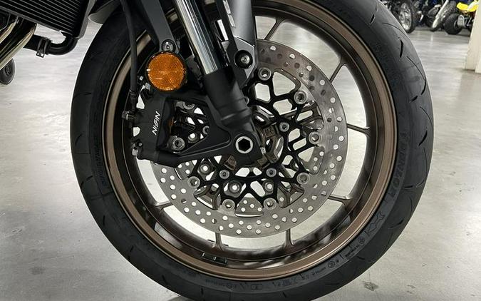2026 Honda® CB650R E-Clutch
