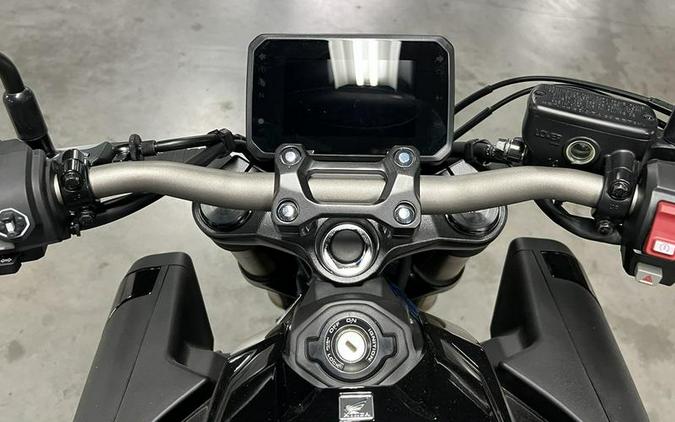 2026 Honda® CB650R E-Clutch