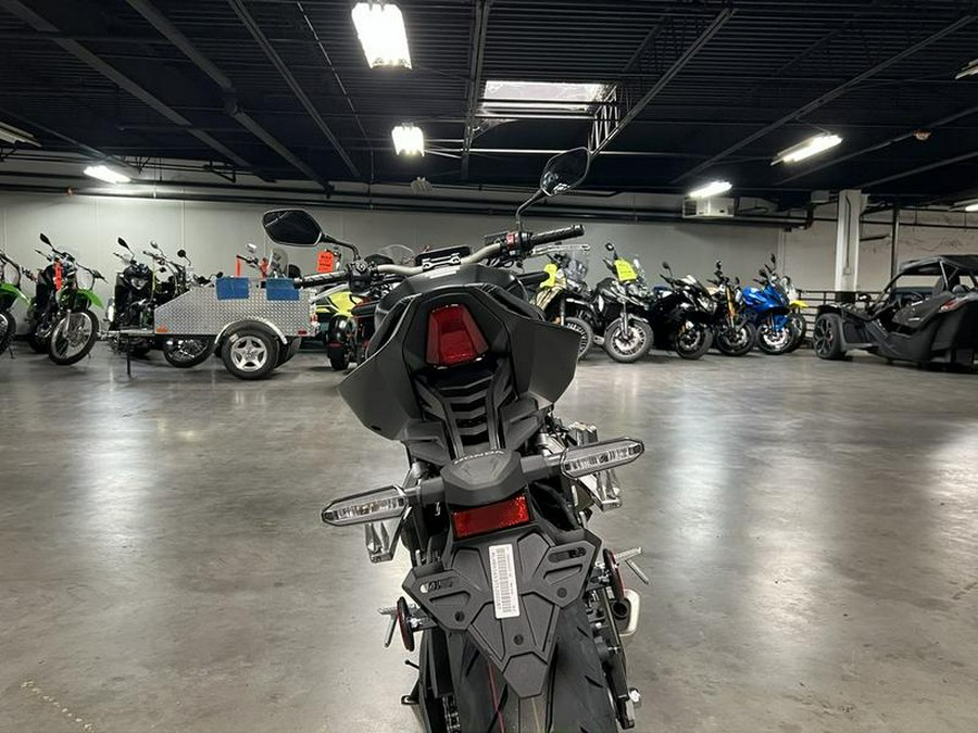 2026 Honda® CB650R E-Clutch