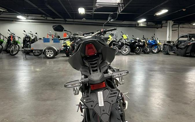 2026 Honda® CB650R E-Clutch