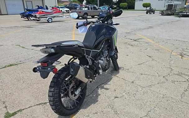 2026 CFMOTO IBEX 450