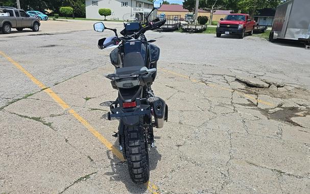 2026 CFMOTO IBEX 450