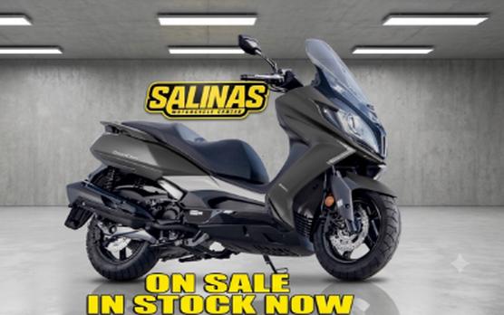 2026 Kymco Downtown GT 350i