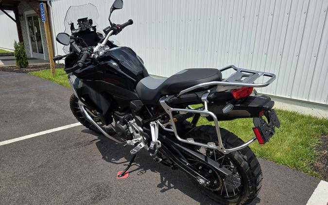 2024 BMW F900 GSA