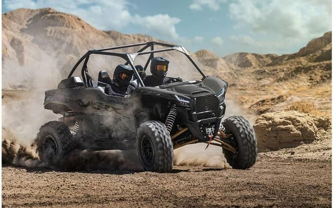 2023 Kawasaki TERYX KRX 1000 SPECIAL EDITION