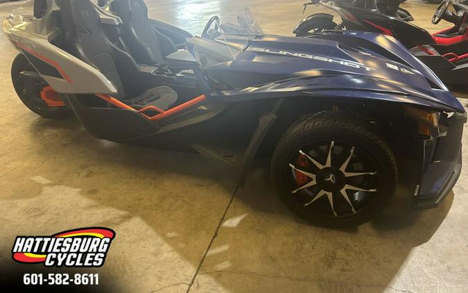 2022 Polaris Slingshot T22AARHB