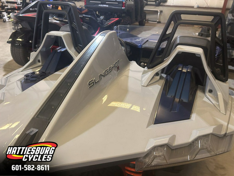 2022 Polaris Slingshot T22AARHB