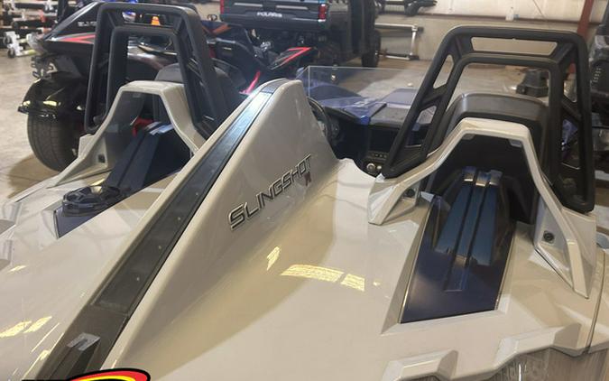 2022 Polaris Slingshot T22AARHB