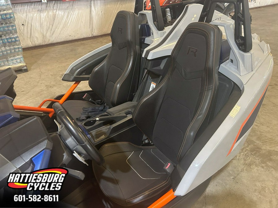 2022 Polaris Slingshot T22AARHB