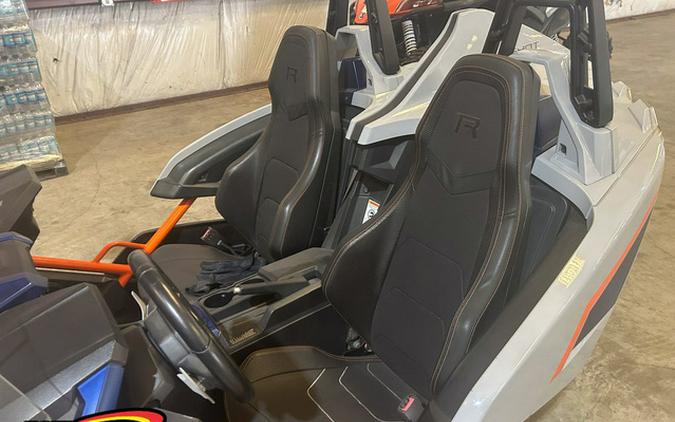 2022 Polaris Slingshot T22AARHB