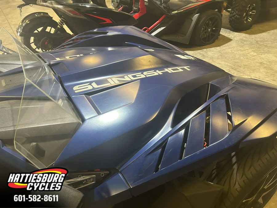 2022 Polaris Slingshot T22AARHB