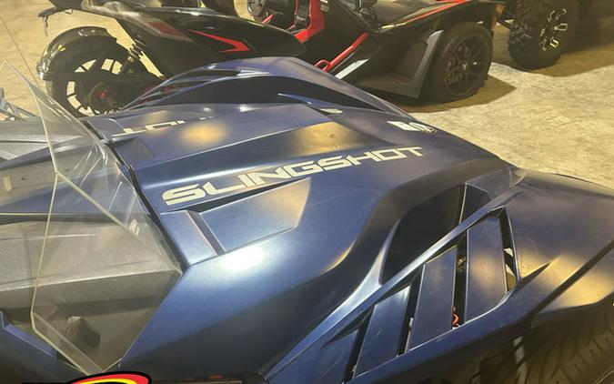 2022 Polaris Slingshot T22AARHB