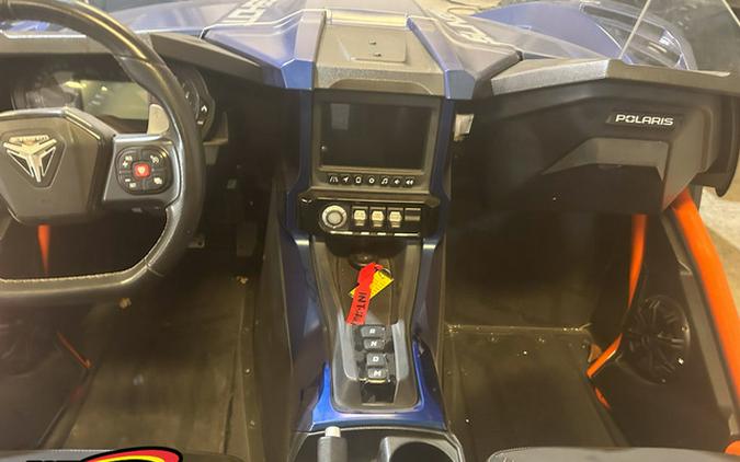 2022 Polaris Slingshot T22AARHB