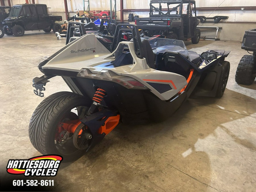 2022 Polaris Slingshot T22AARHB