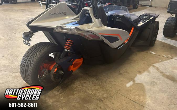 2022 Polaris Slingshot T22AARHB