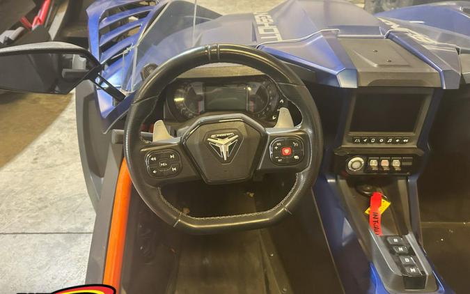 2022 Polaris Slingshot T22AARHB