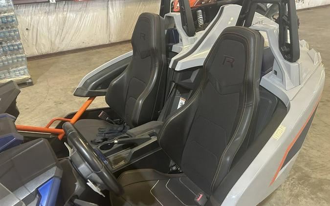 2022 Polaris Slingshot T22AARHB