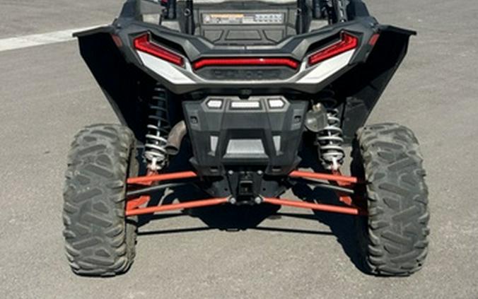 2020 Polaris RZR XP 4 1000 Premium