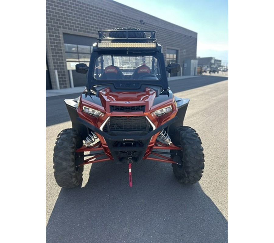 2020 Polaris RZR XP 4 1000 Premium