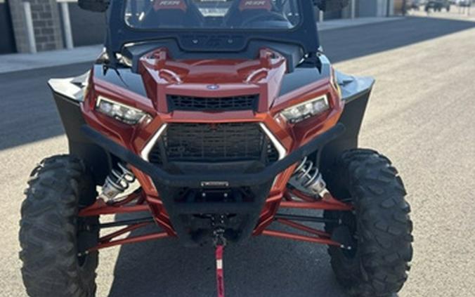 2020 Polaris RZR XP 4 1000 Premium