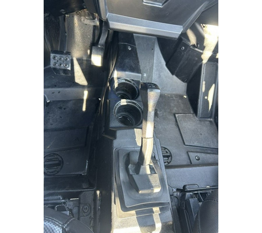 2020 Polaris RZR XP 4 1000 Premium