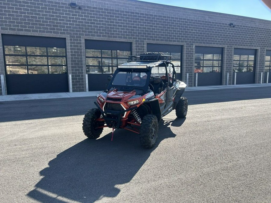2020 Polaris RZR XP 4 1000 Premium