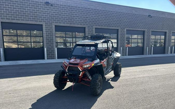 2020 Polaris RZR XP 4 1000 Premium