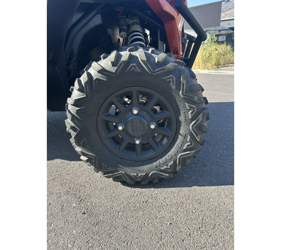 2020 Polaris RZR XP 4 1000 Premium