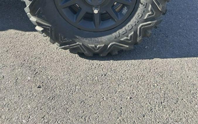 2020 Polaris RZR XP 4 1000 Premium