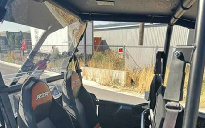2020 Polaris RZR XP 4 1000 Premium