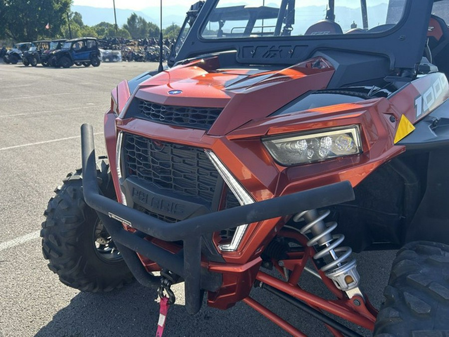 2020 Polaris RZR XP 4 1000 Premium