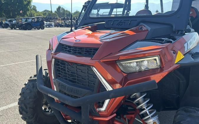 2020 Polaris RZR XP 4 1000 Premium