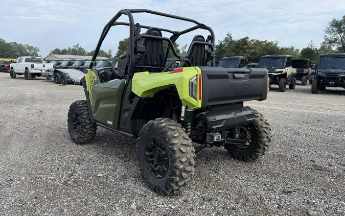 2026 Yamaha Wolverine X2 1000 R-Spec
