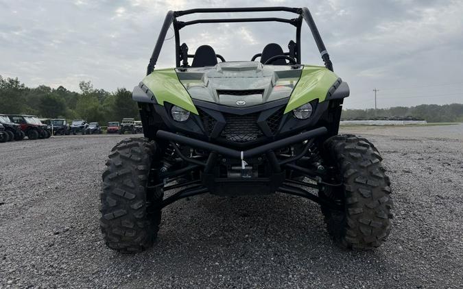 2026 Yamaha Wolverine X2 1000 R-Spec