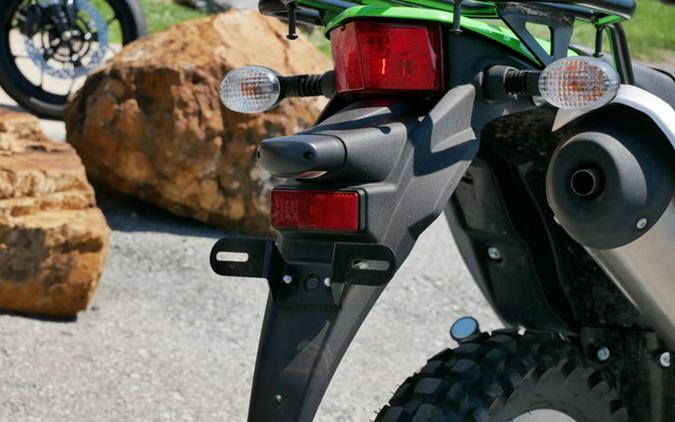 2023 Kawasaki KLX 230