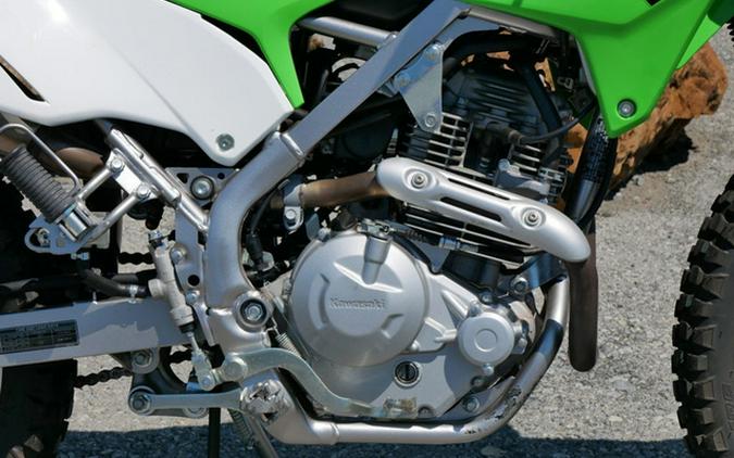 2023 Kawasaki KLX 230