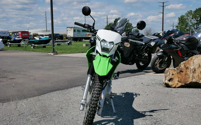 2023 Kawasaki KLX 230