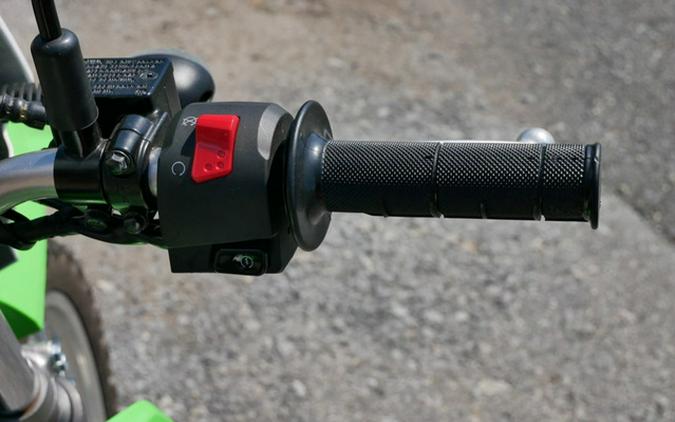 2023 Kawasaki KLX 230