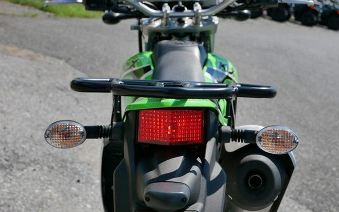 2023 Kawasaki KLX 230