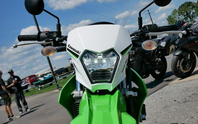 2023 Kawasaki KLX 230