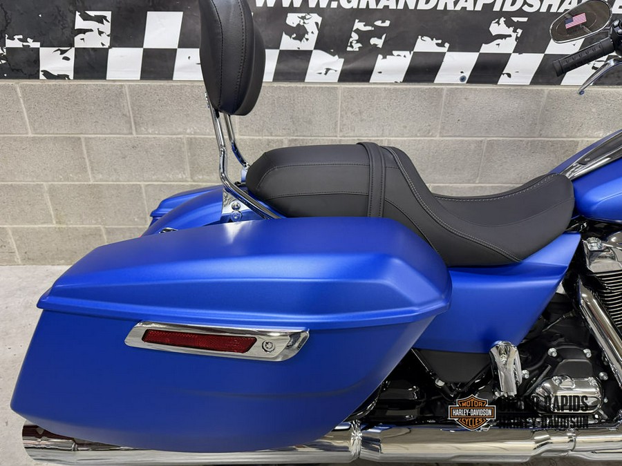 2026 Harley-Davidson® FLTRX - Road Glide®