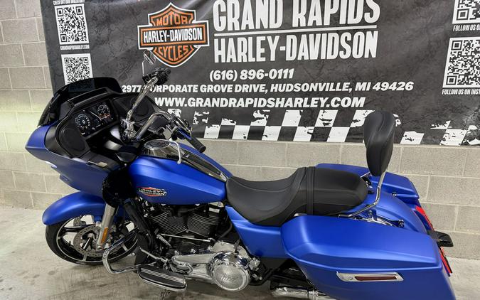 2026 Harley-Davidson® FLTRX - Road Glide®
