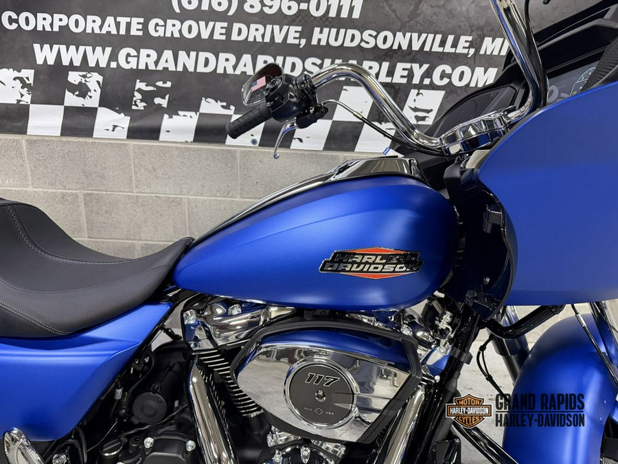 2026 Harley-Davidson® FLTRX - Road Glide®