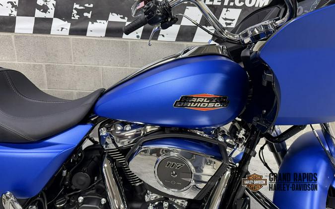 2026 Harley-Davidson® FLTRX - Road Glide®