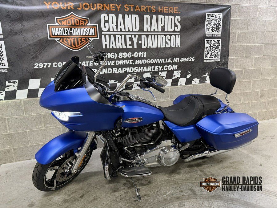 2026 Harley-Davidson® FLTRX - Road Glide®